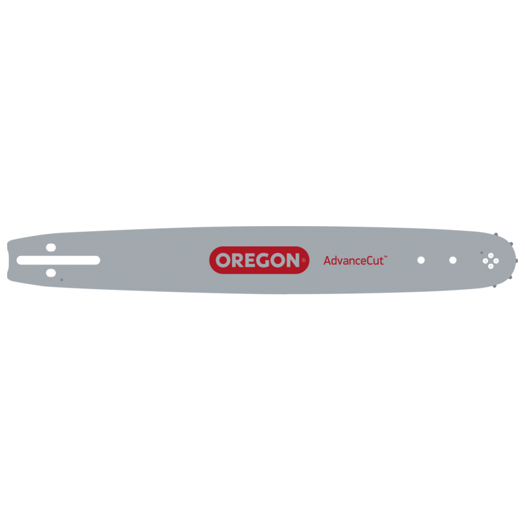 Шина для ланцюгової пили Oregon 18" 45см 0,325 (188PXBK095) - зображення 1