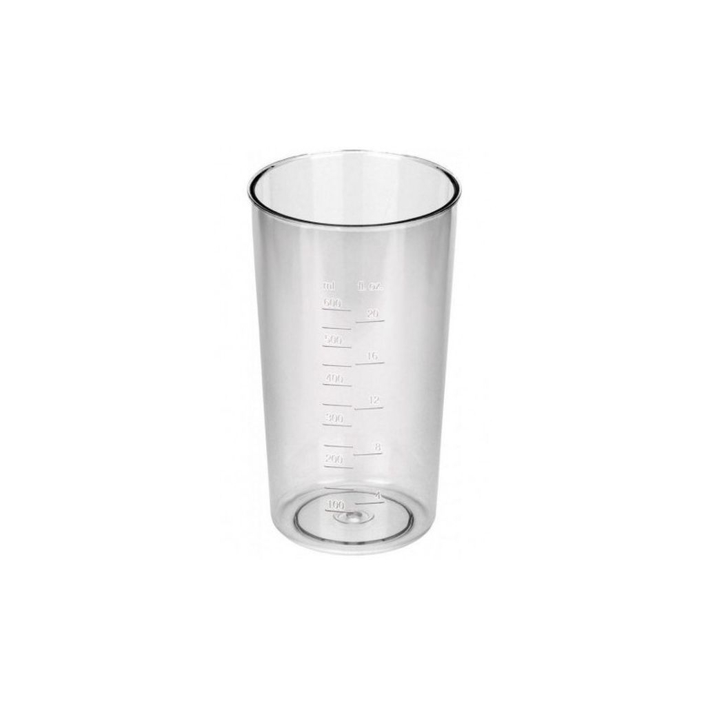 Блендер MPM MBL-27 - зображення 5