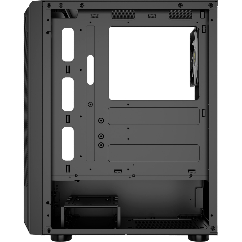 Корпус Gamdias AURA GC6 (4712960139558) - зображення 5