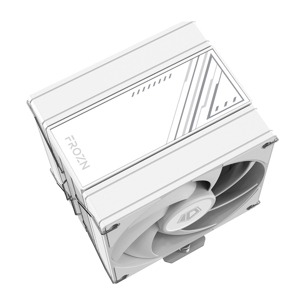 Кулер до процесора ID-Cooling FROZN A410 DW - зображення 3