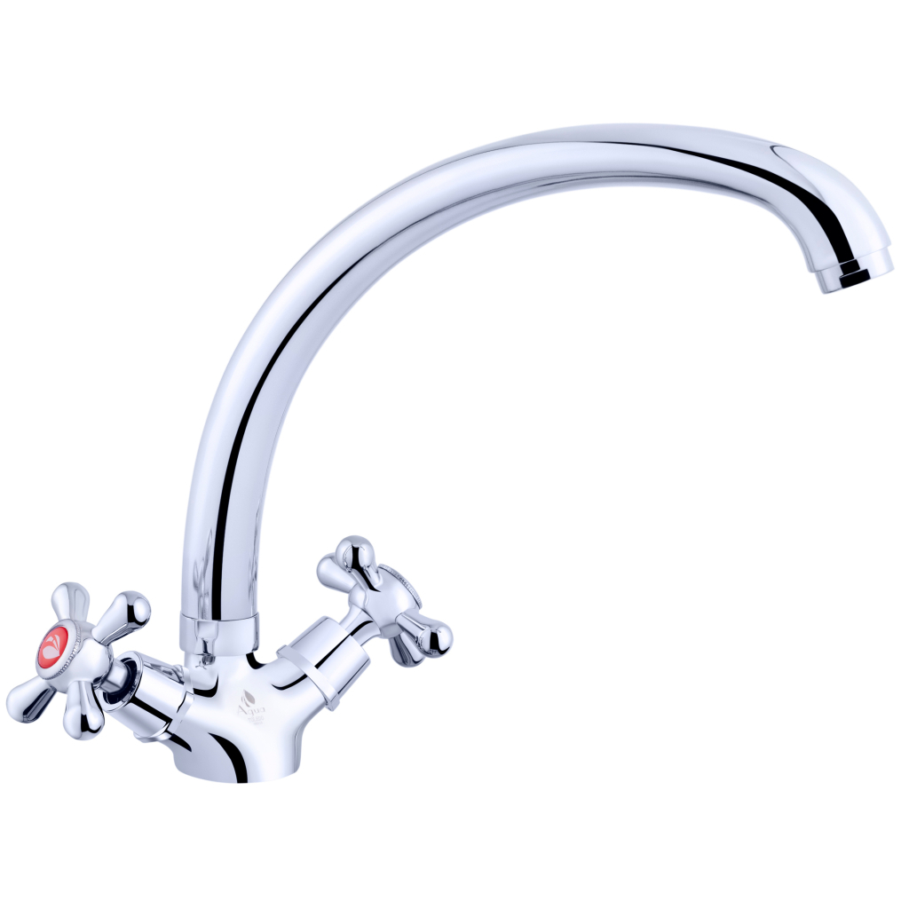 Змішувач Agua Toledo-C031 - зображення 2