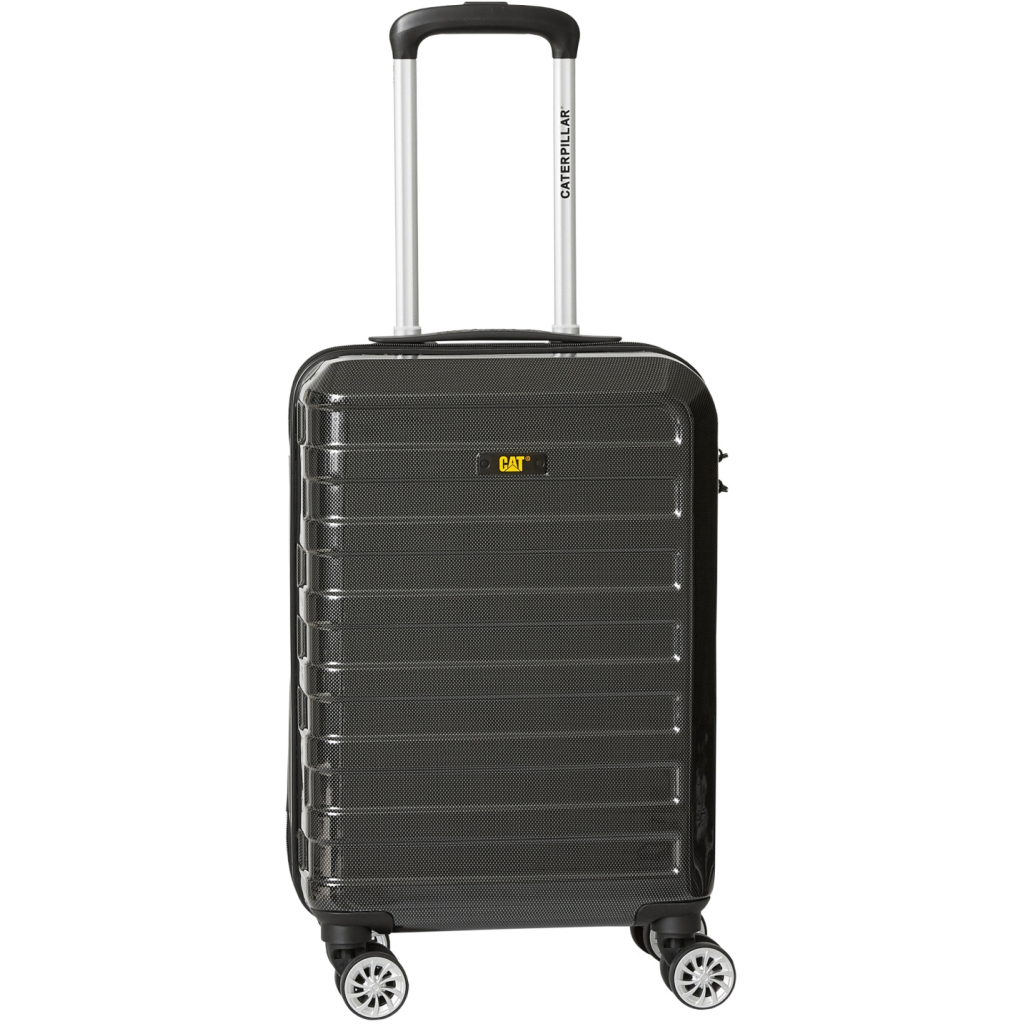 Набір валіз Caterpillar (CAT) Carbon 84777-01 33L, 61L, 94L (5711013149987) - зображення 2