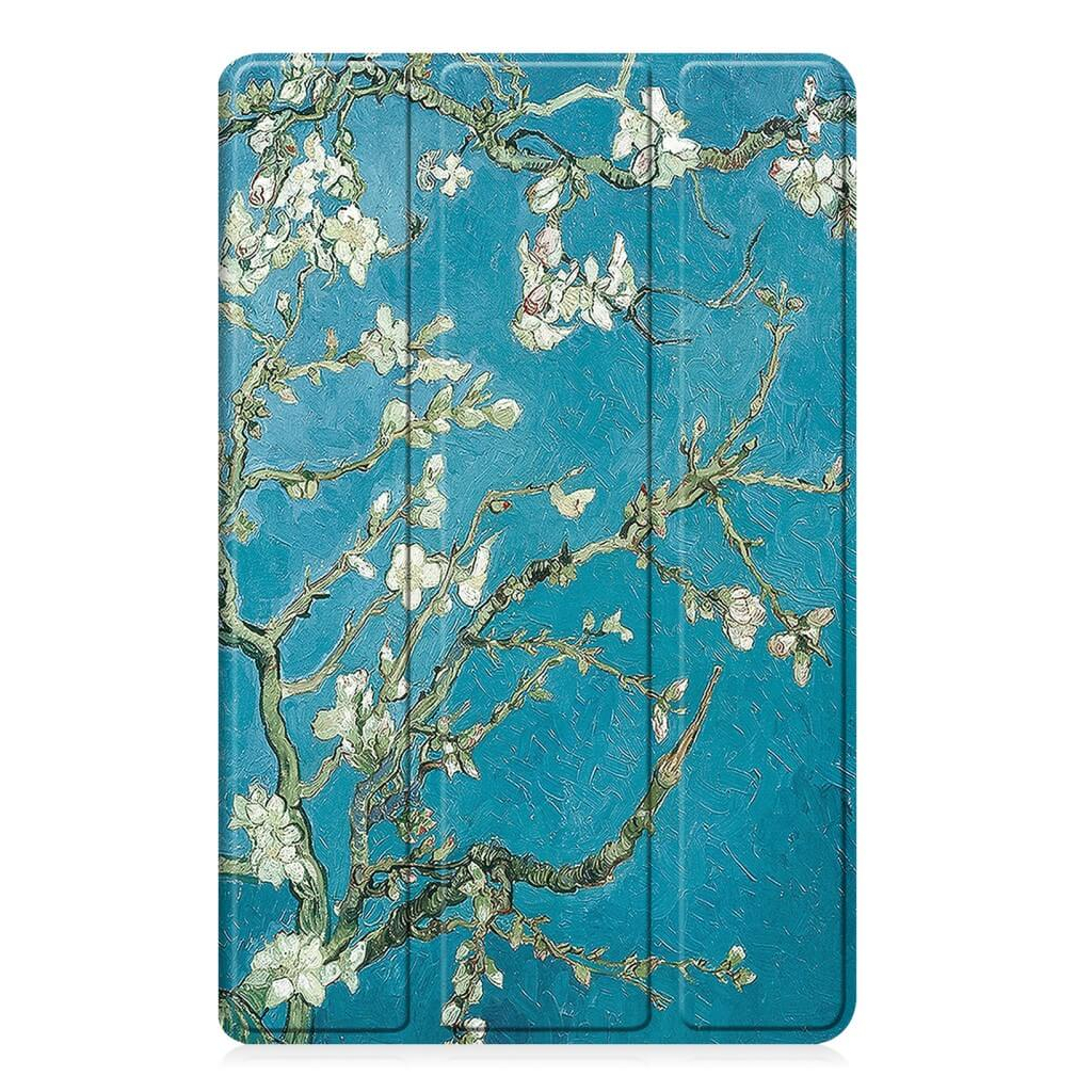 Чохол до планшета BeCover Smart Case Samsung Galaxy Tab A11 Plus SM-X236B 11.0" Spring (714010) - зображення 3