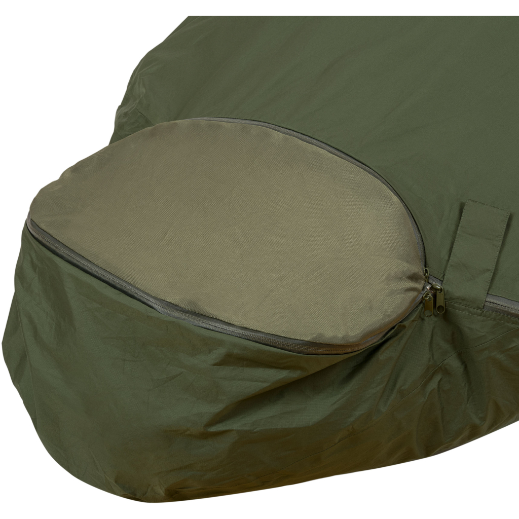 Спальний мішок Highlander Hawk Bivvy Bag Olive (BIV001-OG) (929726) - зображення 4