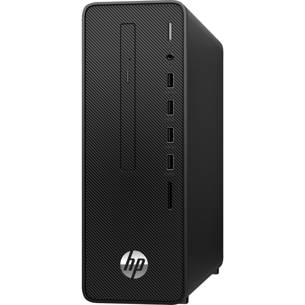 Комп'ютер HP 290 G3 SFF / i5-10400 (55M35ES) - зображення 4