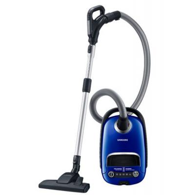 Пилосос Samsung VC21F60JUH1/EV - зображення 2