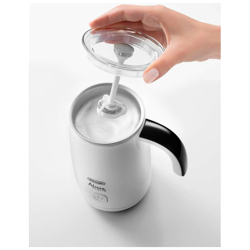 Капучинатор DeLonghi EMF2W - зображення 3