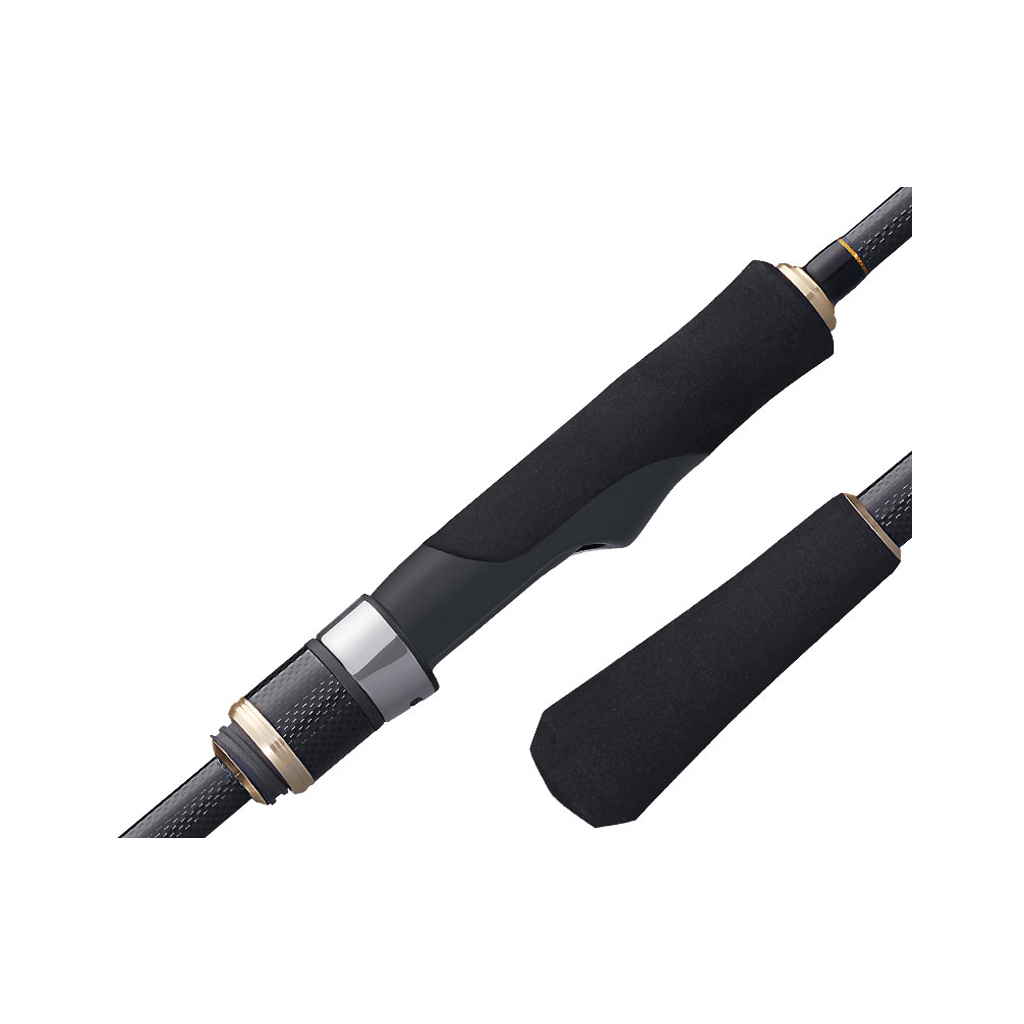 Вудилище Graphiteleader 21 Veloce UX 21GVELUS-742M 2.24m max 14g (2135.37.34) - зображення 4