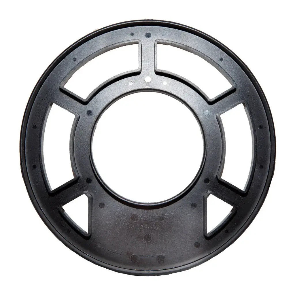 Металошукач Fisher CZ-21 10.5" - изображение 6