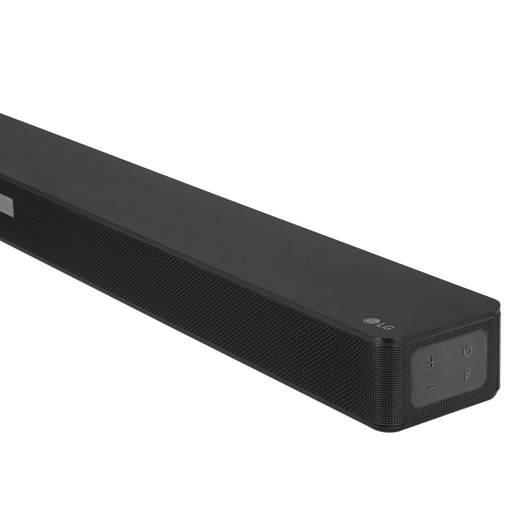 Домашній кінотеатр LG SK5 - зображення 7