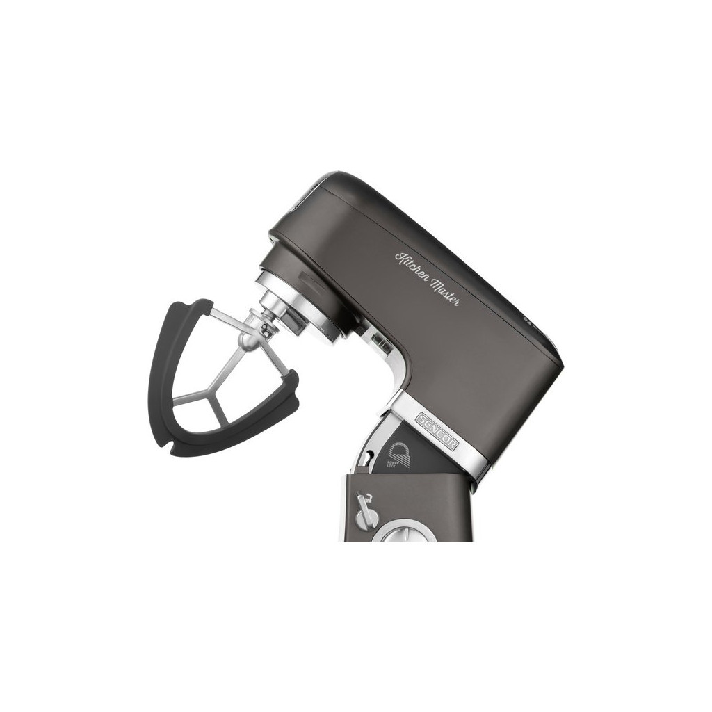 Кухонний комбайн Sencor STM 7878 BK (STM7878BK) - зображення 9