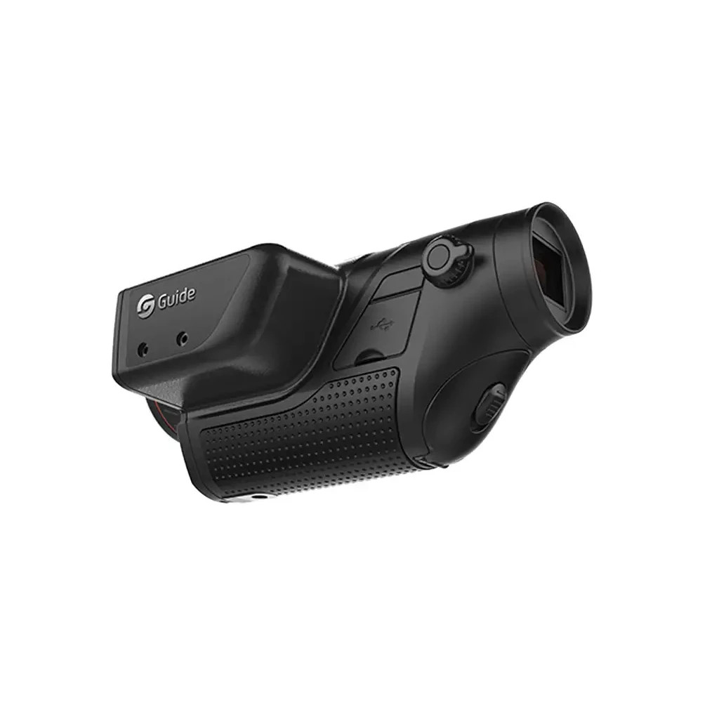 Монокуляр Guide Тепловізійний TD631LRF, 35mm, 640x480 (TD631LRF) - зображення 3
