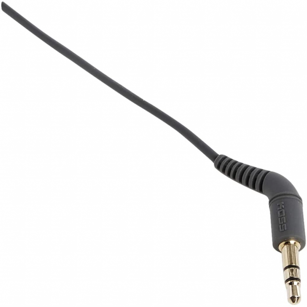 Навушники Koss KPH14K Fitness Black (189014.101) - зображення 5