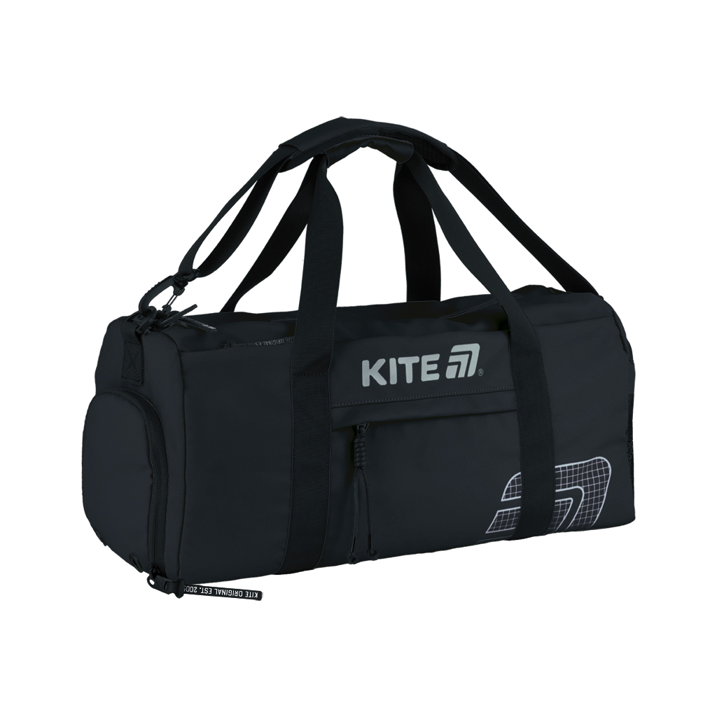 Дорожня сумка Kite спортивна Education teens 2530-1 (K25-2530-1) - зображення 1