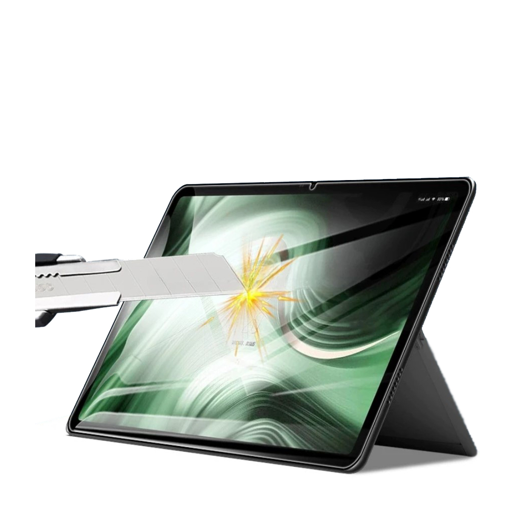 Скло захисне BeCover Oscal Pad 100 12.0" (713696) - зображення 4