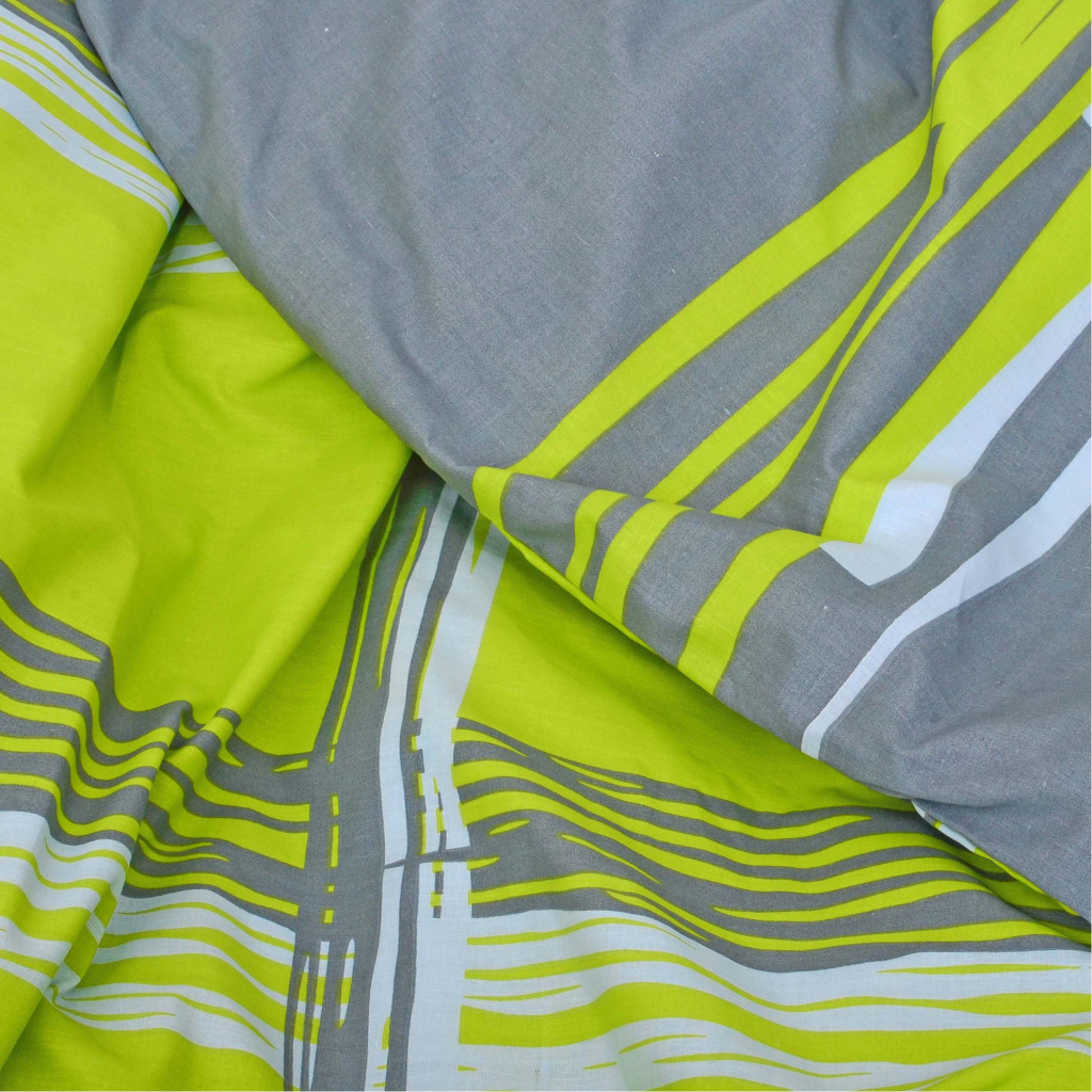 Постільна білизна Viluta 19021 Ранфорс полуторний (19021-pl) - зображення 4