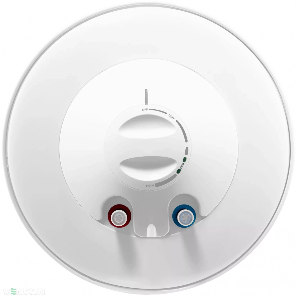 Бойлер Electrolux EWH100QuantumPro - зображення 5