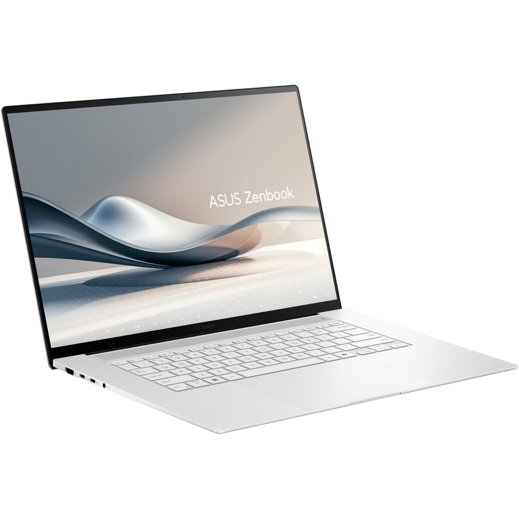 Ноутбук ASUS Zenbook S 16 UM5606WA-RK226W (90NB13M2-M00D40) - зображення 2