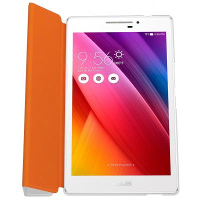 Чохол до планшета ASUS ZenPad C 7.0" TriCover Z370C / Z370CG White (90XB015P-BSL2Y0) - зображення 4