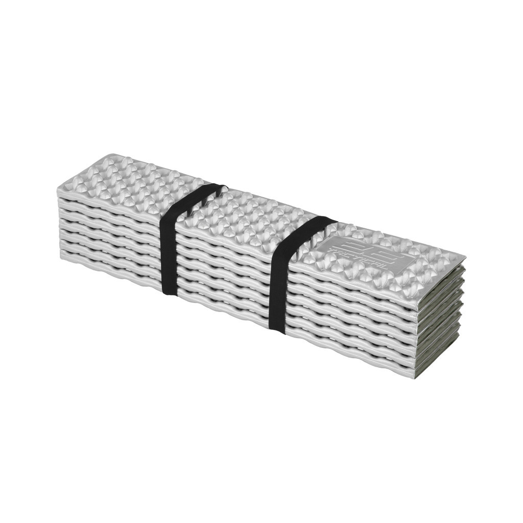 Туристичний килимок 2E Tactical Base XT Olive (2E-TACFMXT-GN) - зображення 1