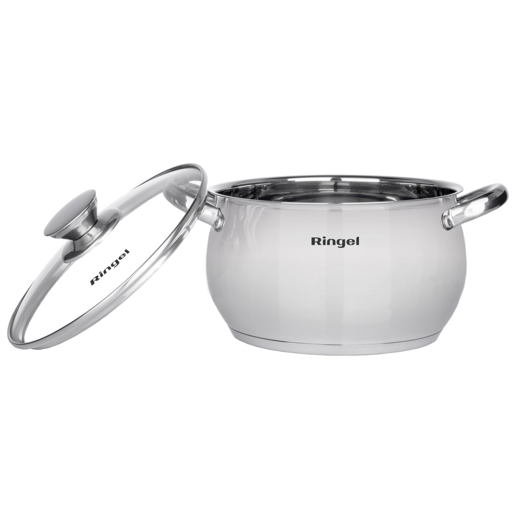 Каструля Ringel Riegel 3 л (RG 2016-18) - зображення 2