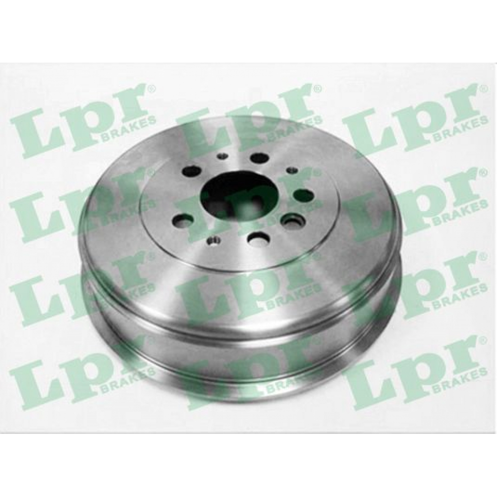 Гальмівний барабан LPR 7D0245 - изображение 1