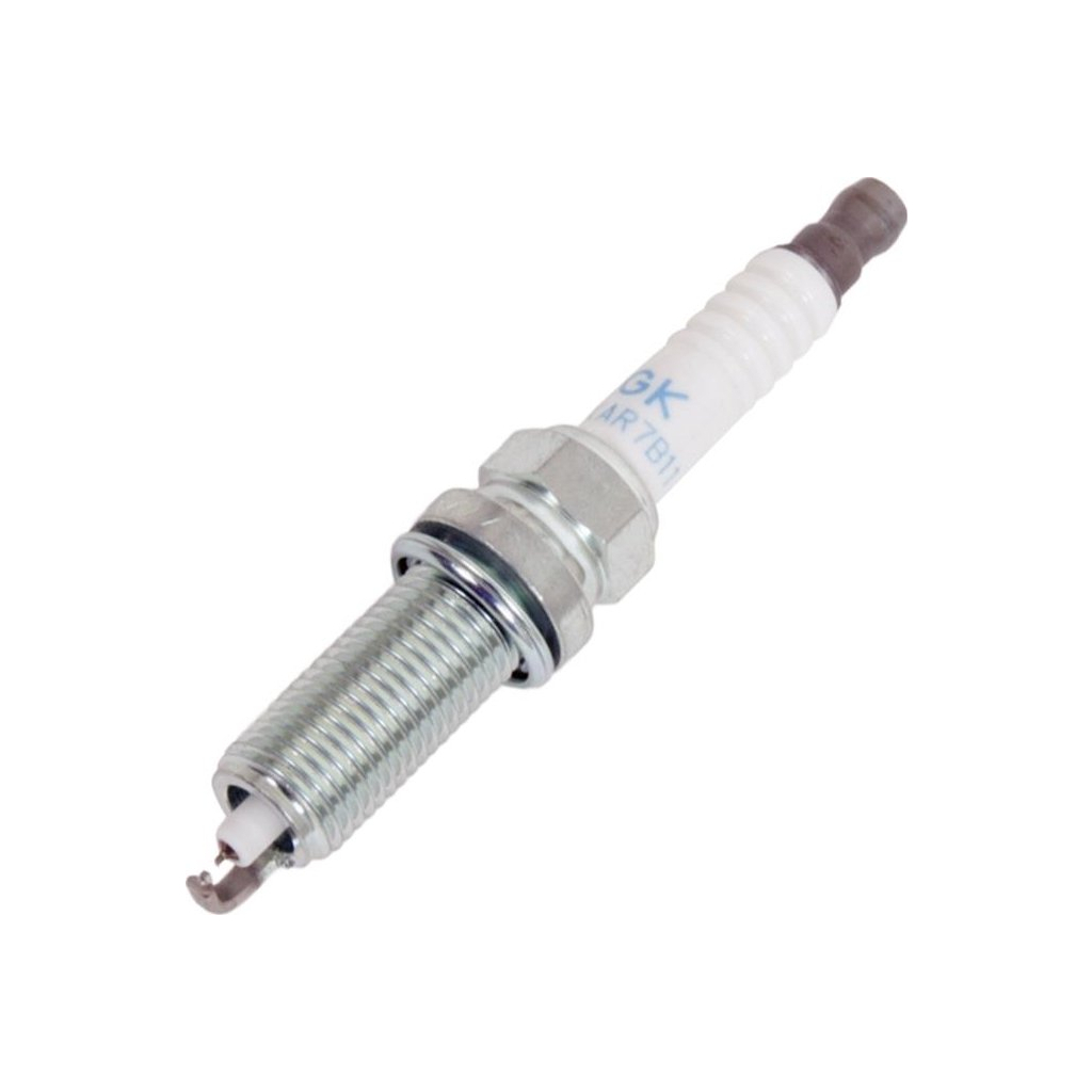 Свічка запалювання NGK 93482 SILZKAR7B11 - зображення 2