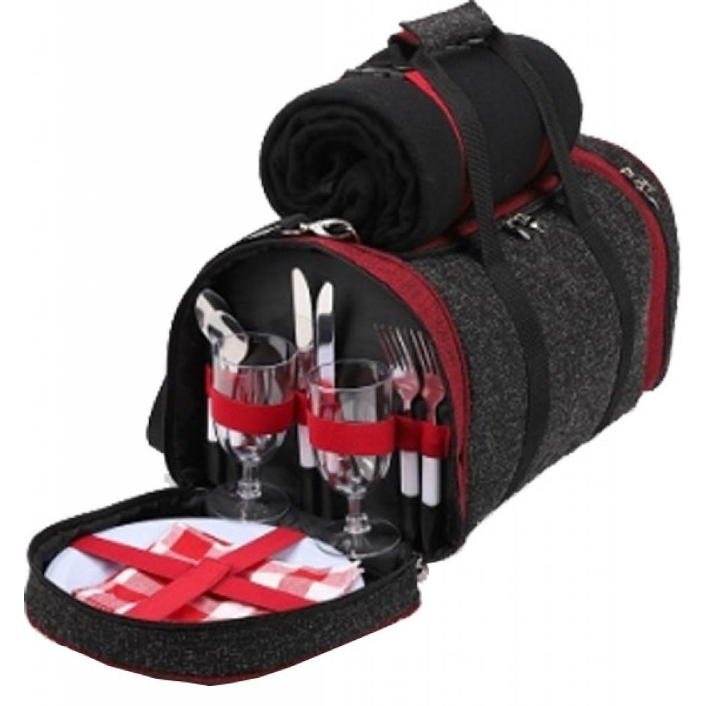 Набір для пікніка Time Eco TE-418 Picnic (4820211100803) - изображение 4