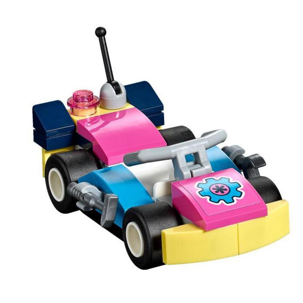 Конструктор LEGO Автомобіль технічної допомоги 247 деталей (41348) - зображення 6