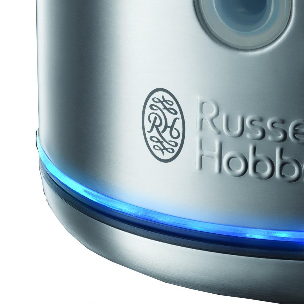 Електрочайник Russell Hobbs 20460-70 - зображення 4
