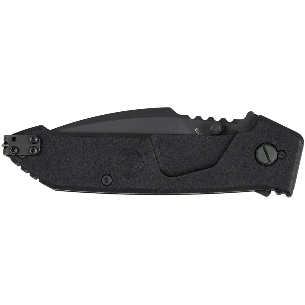 Ніж Extrema Ratio MF1 MIL-C Black (04.1000.0133/RVB) - зображення 3