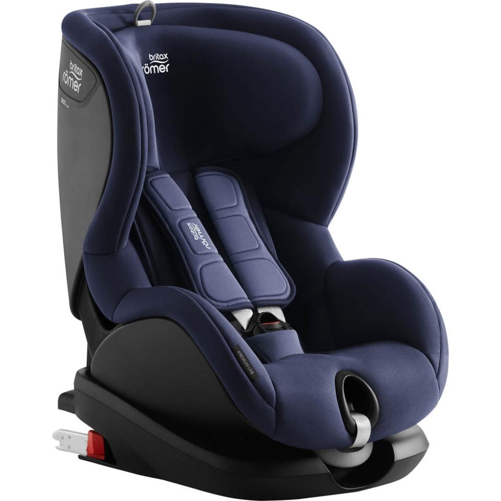 Автокрісло Britax-Romer TriFix2 i-Size Moonlight Blue (2000029644) - зображення 3