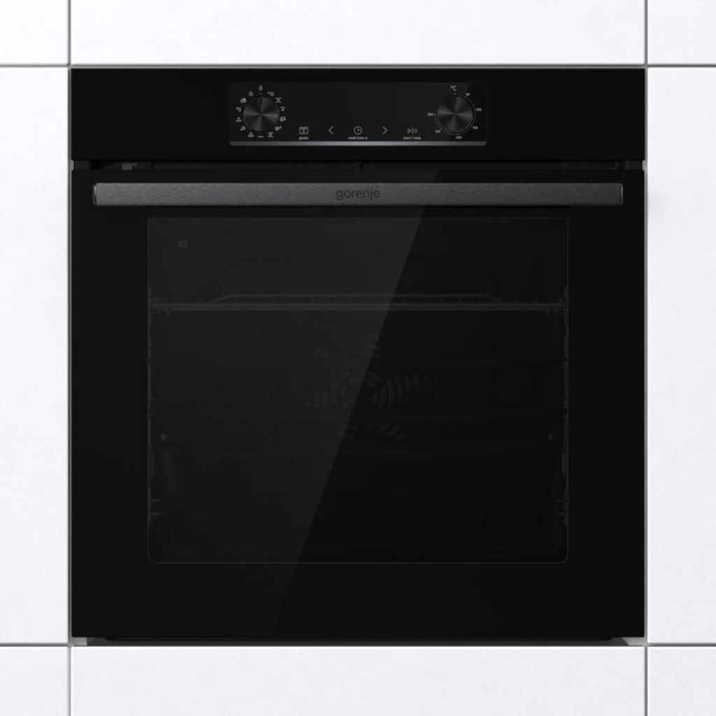 Духова шафа Gorenje BPS6737E04DBG - зображення 4
