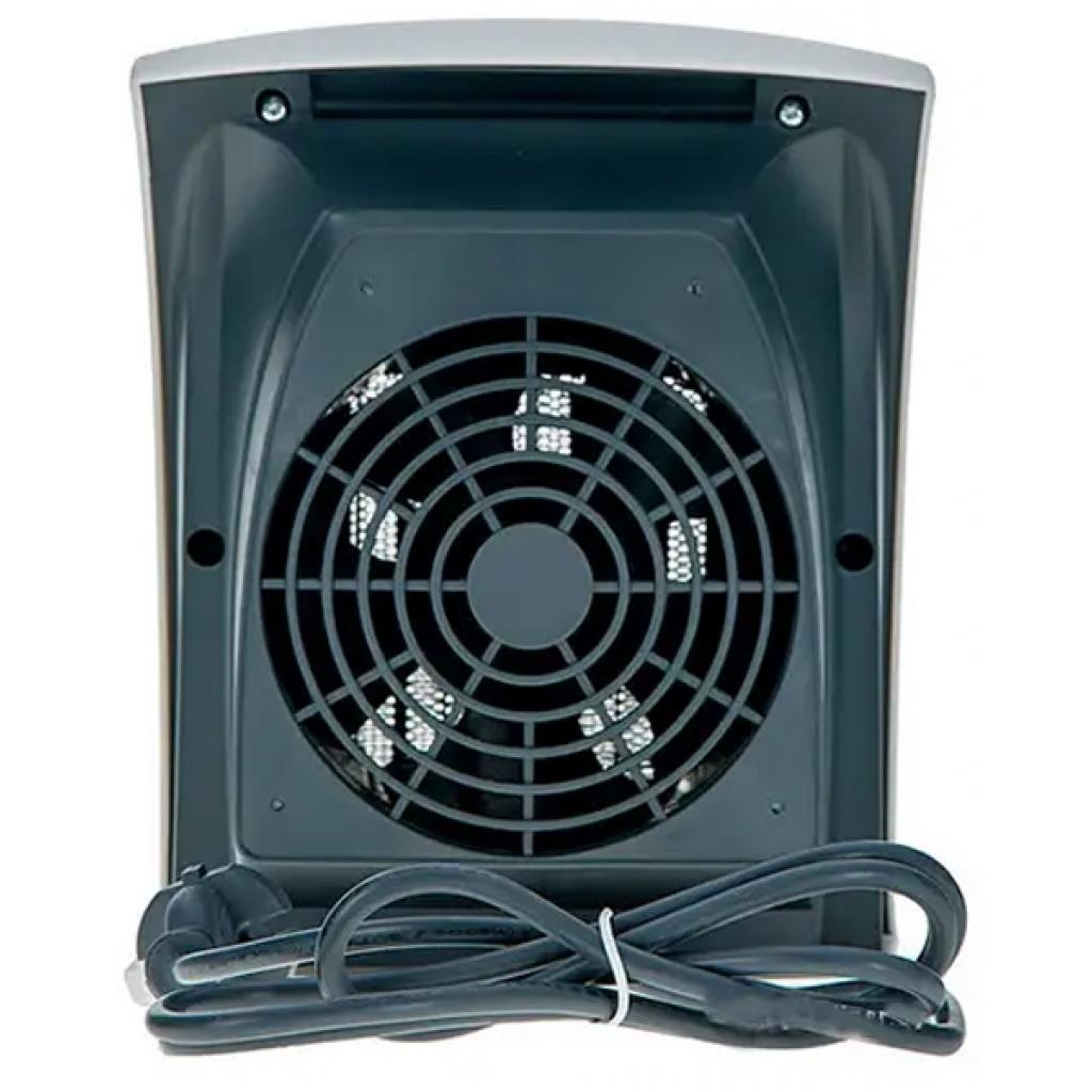 Обігрівач Electrolux EFH/C-5120N - зображення 4