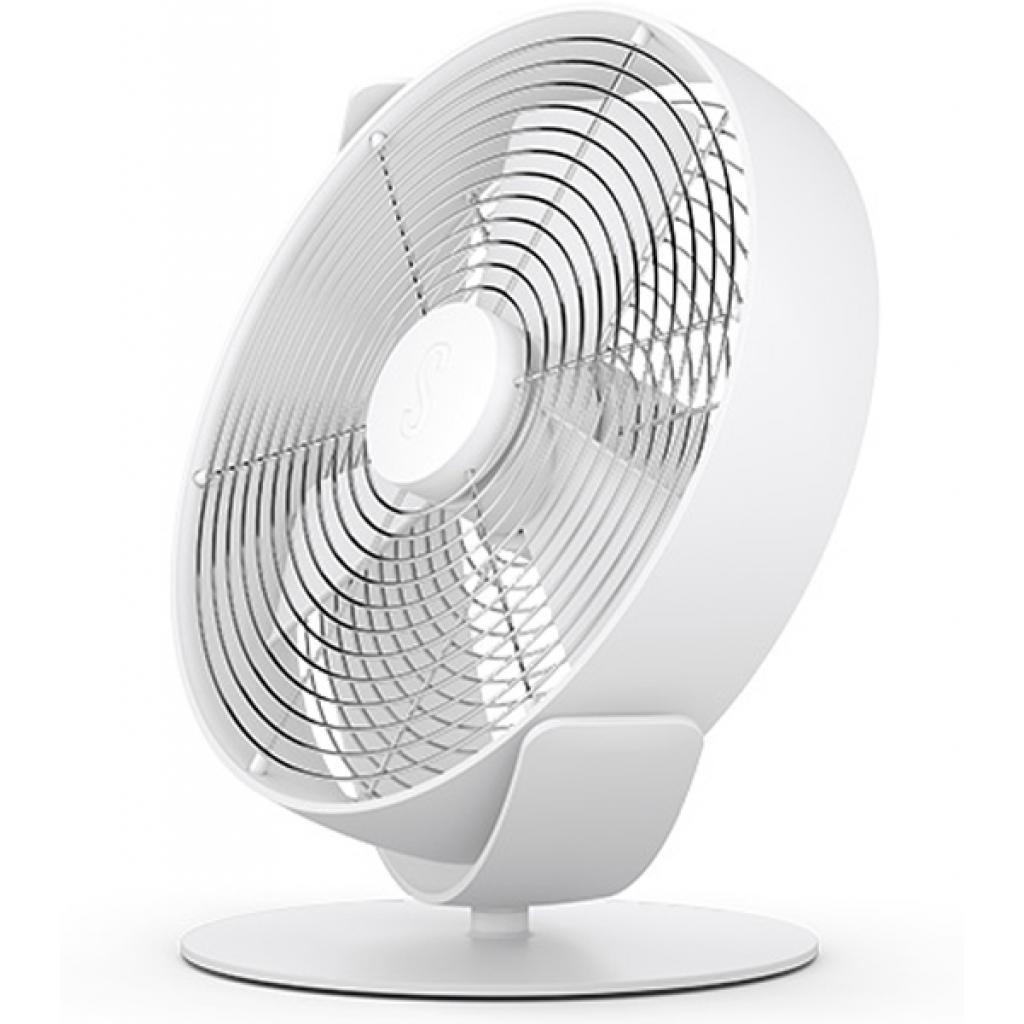 Вентилятор Stadler form Tim White (T-020) - зображення 1