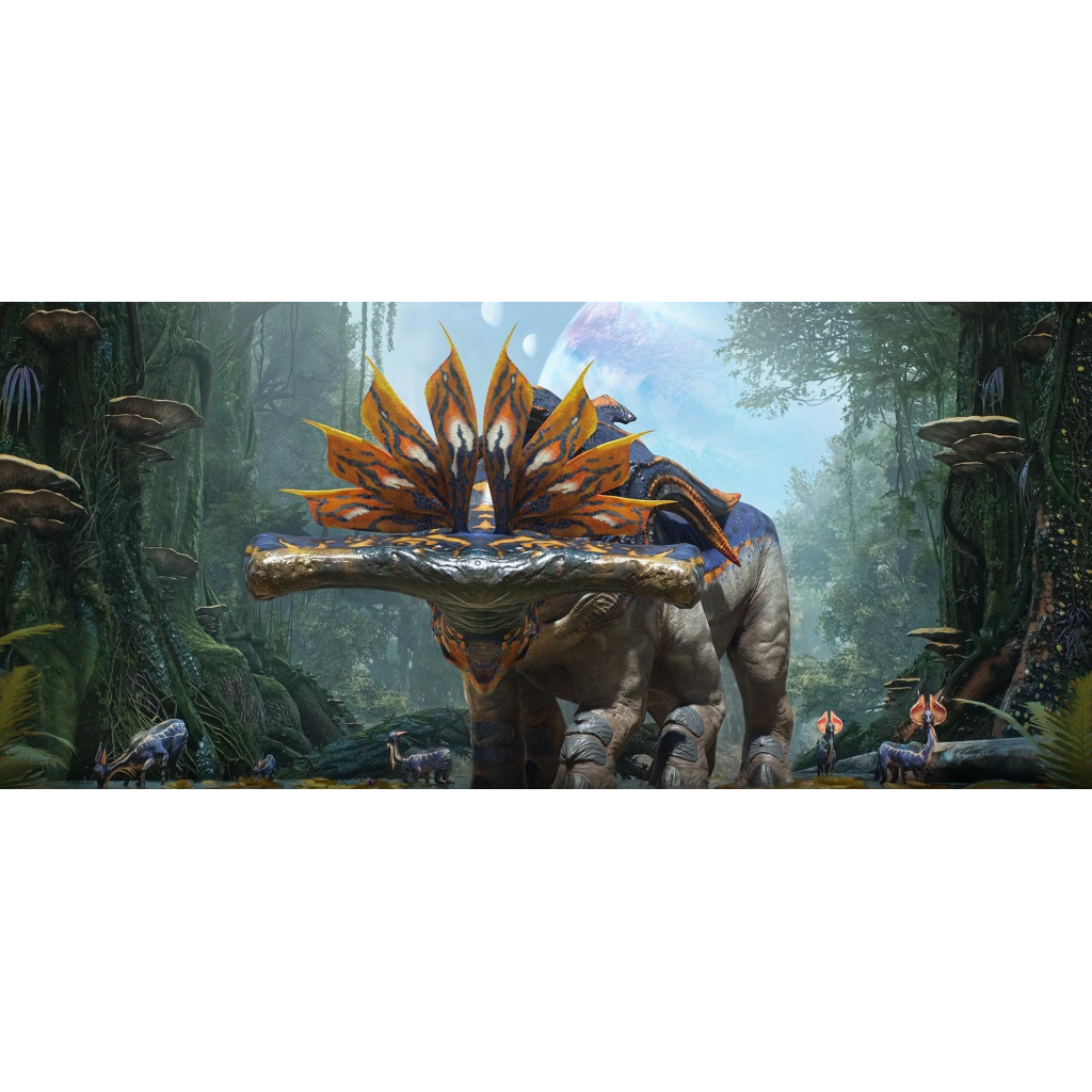 Гра Sony Avatar: Frontiers of Pandora, BD диск (3307216253259) - зображення 8