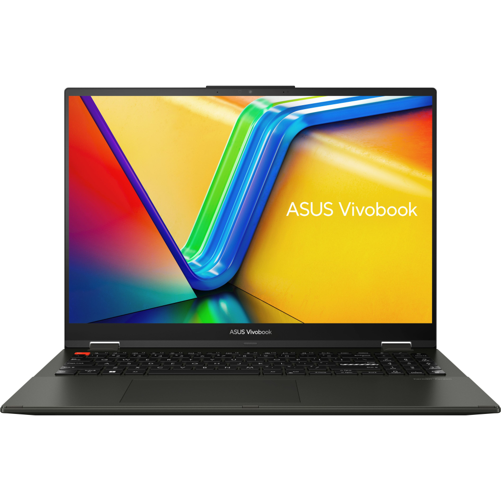 Ноутбук ASUS Vivobook S 16 Flip TP3604VA-MC272W (90NB1051-M00AZ0) - зображення 1