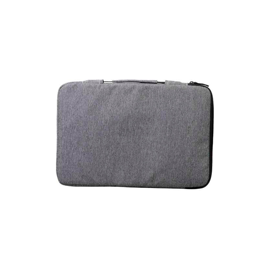 Чохол до ноутбука Acer 15.6" SLEEVE VERO OBP (GP.BAG11.037) - зображення 2