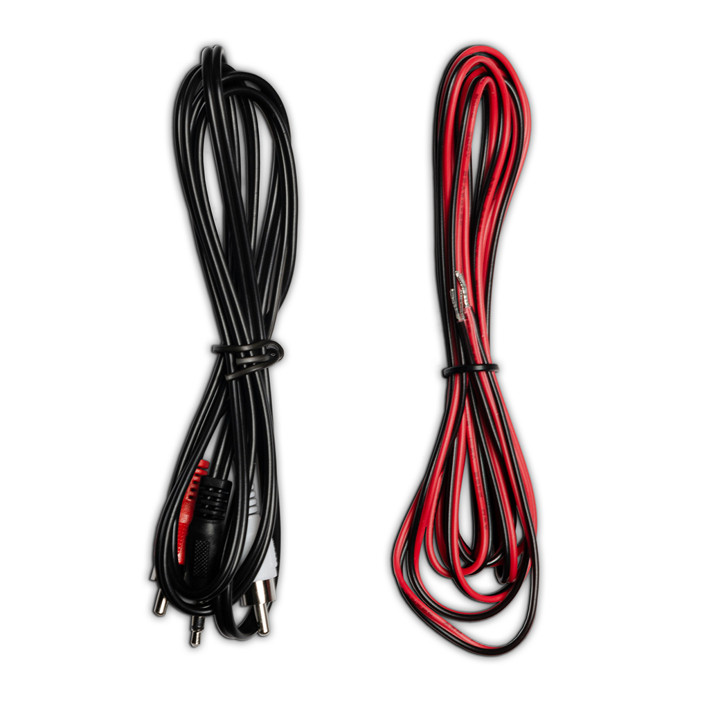 Акустична система TF-10 Black Gemix - зображення 8