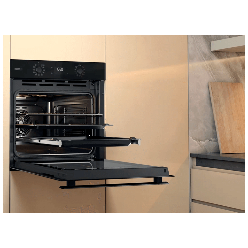 Духова шафа Whirlpool OMSR58RU1SB - изображение 11