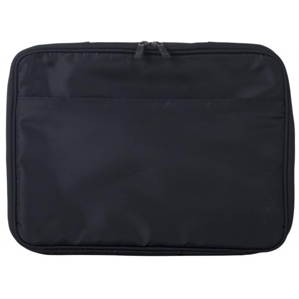 Сумка для ноутбука Attack 16,4- 17,1" Universal (ATK10320-V1) - зображення 2