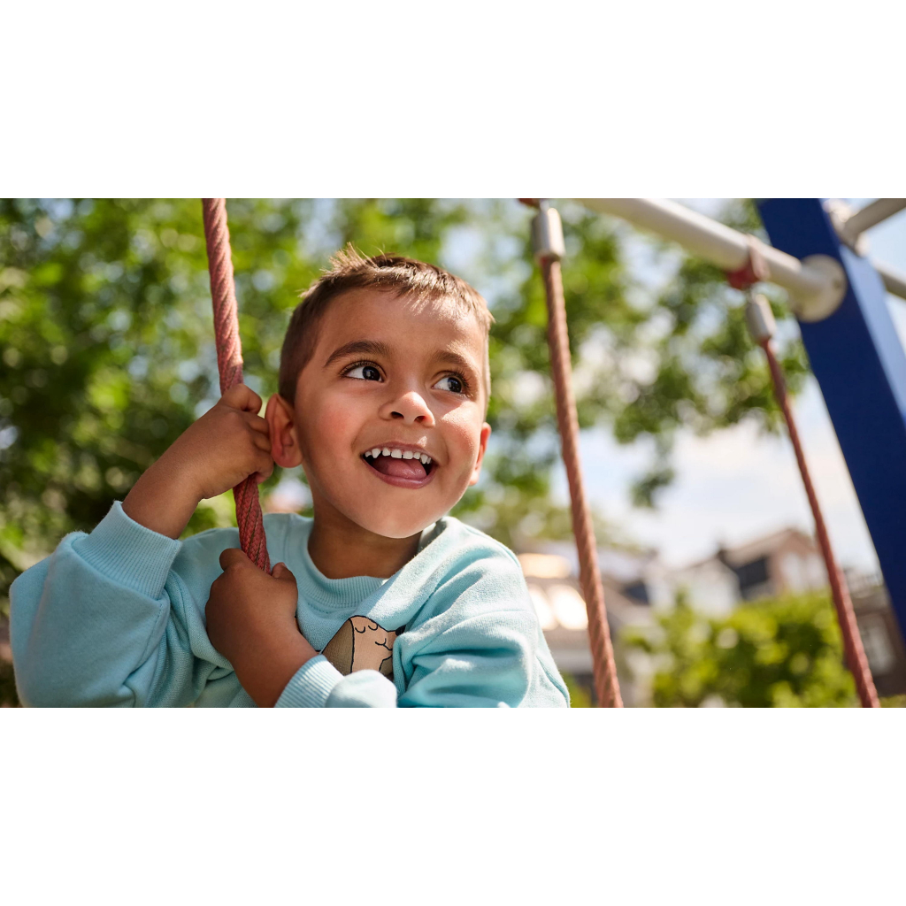 Насадка для зубної щітки Philips HX6032/90 - зображення 3