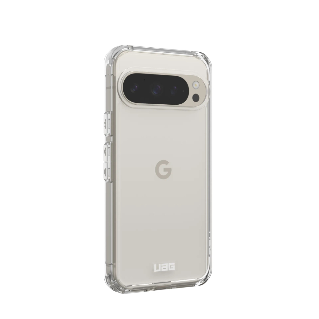 Чохол до мобільного телефона UAG Google Pixel 9 Pro Plyo Ice (614461114343) - зображення 3