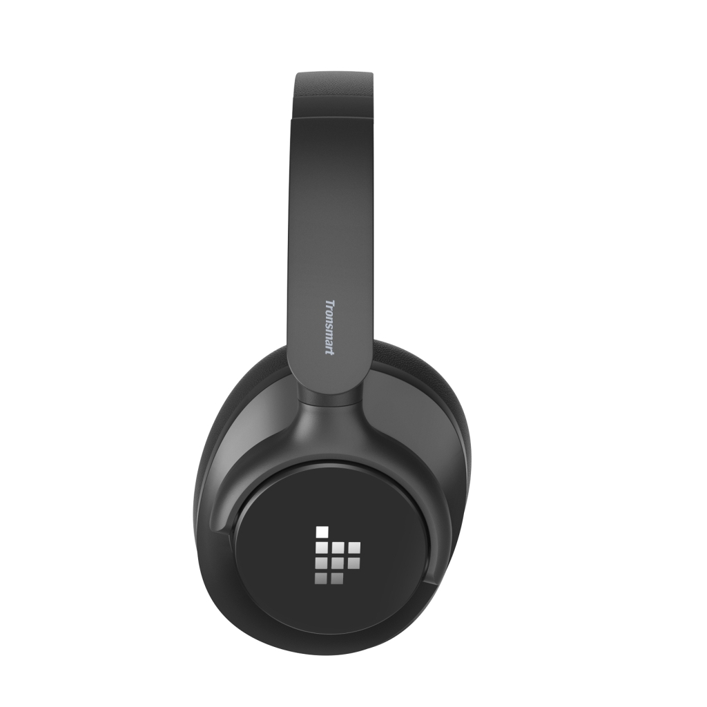 Навушники Tronsmart Sounfii Q20S Black (1165969) - зображення 2
