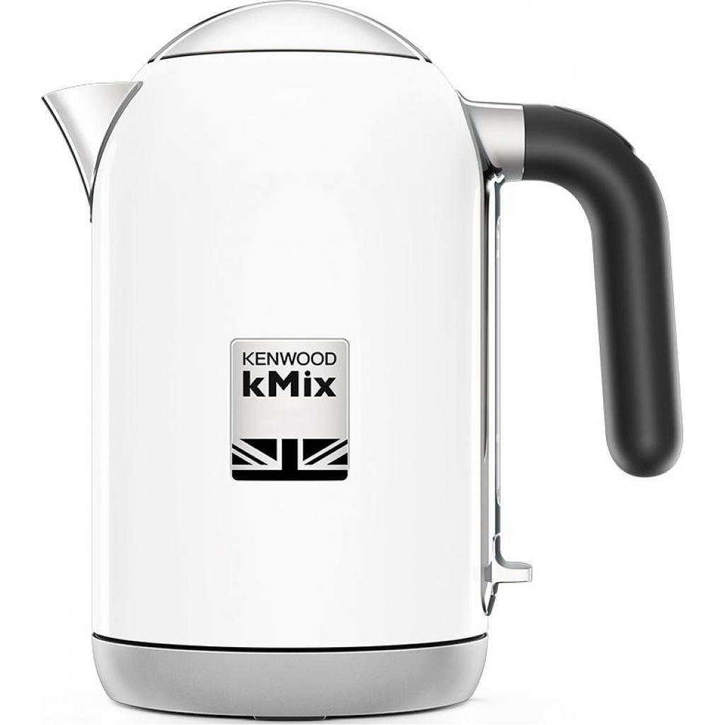 Електрочайник Kenwood ZJX 740 WH (ZJX740WH) - зображення 2