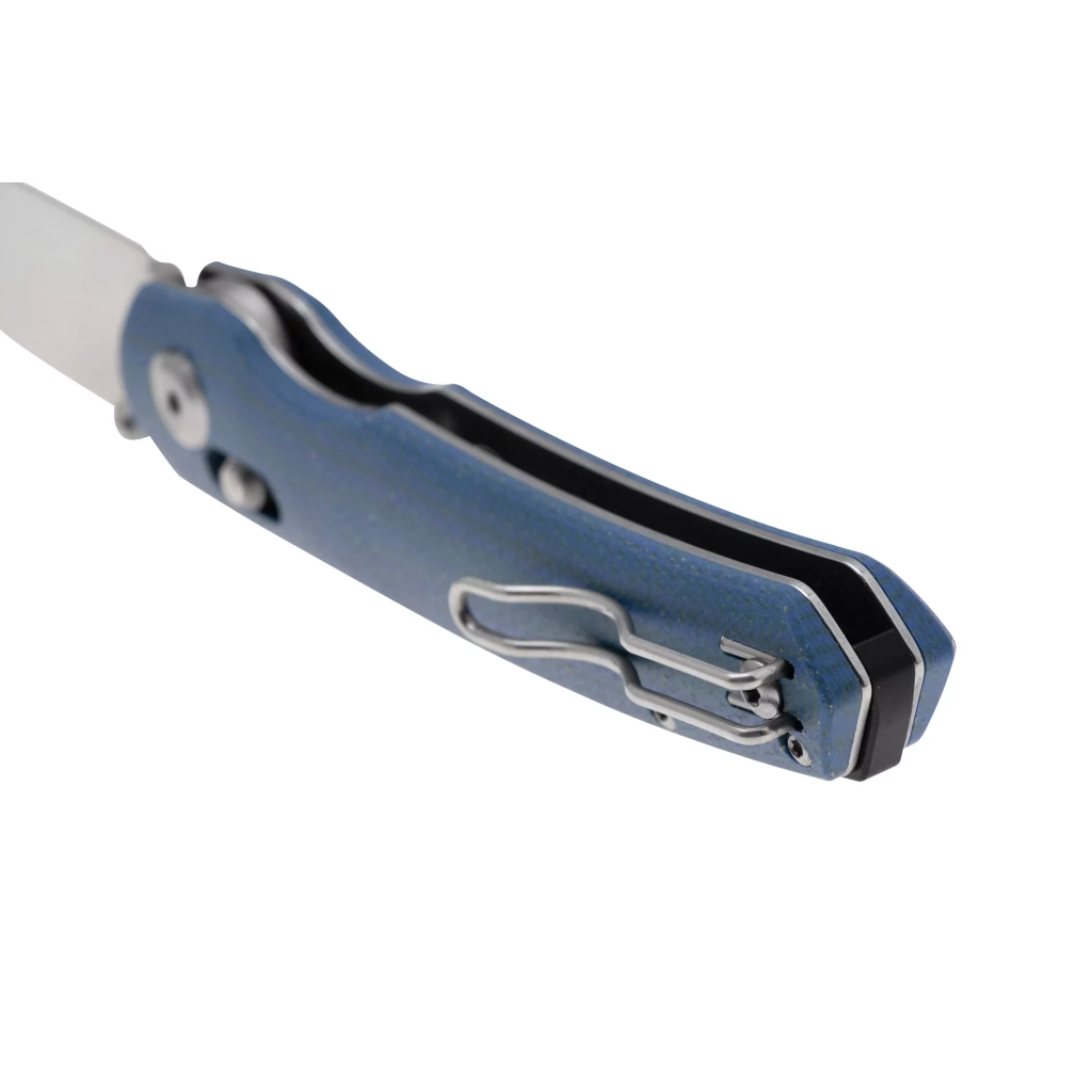 Ніж Boker Magnum Shang" (01BM0003) - зображення 5