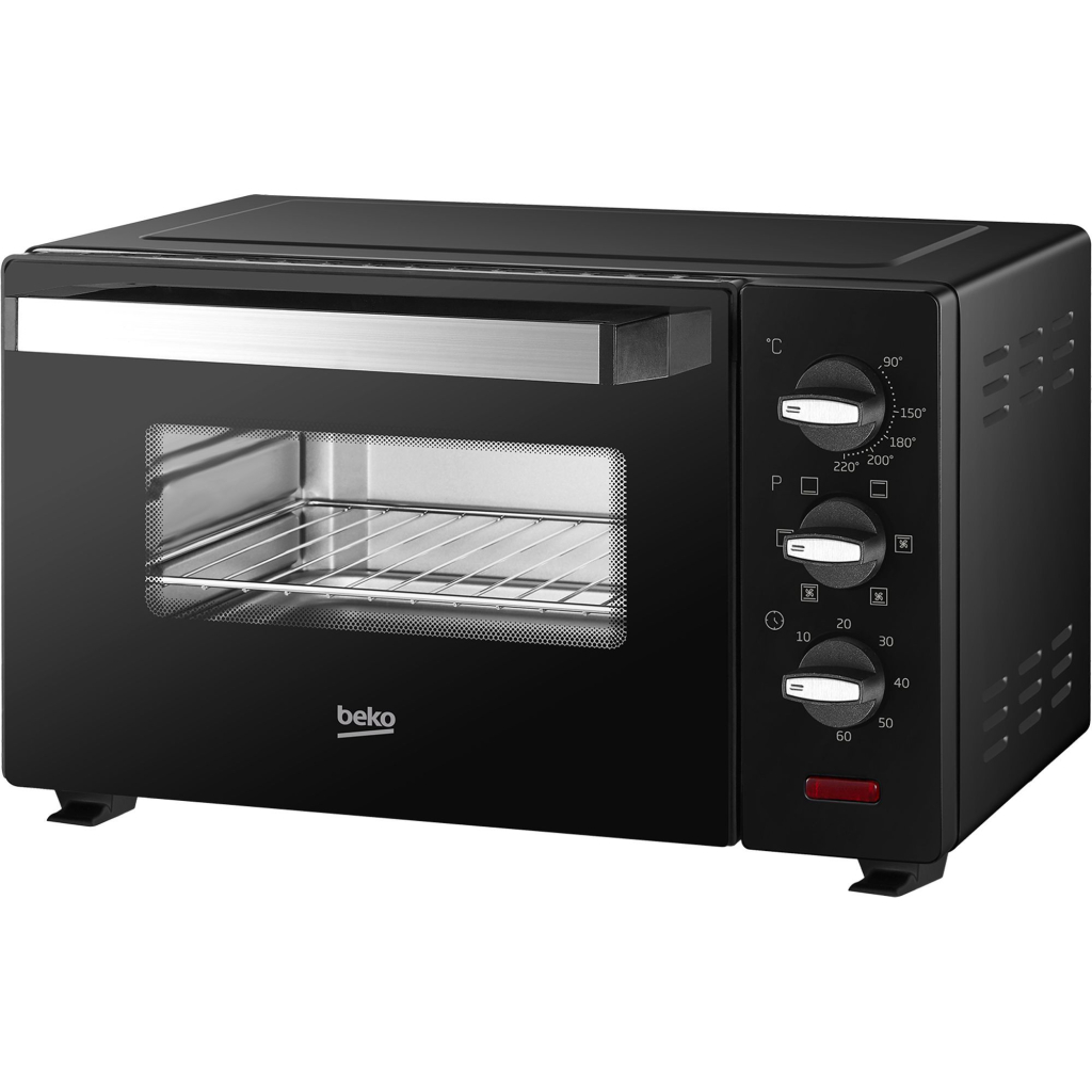 Електропіч Beko BMOF19B - зображення 2