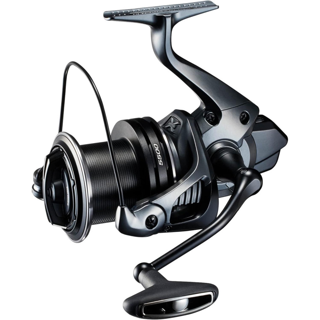 Котушка Shimano Ultegra CI4 5500 XTC 5+1BB (ULTCI45500XTC) - зображення 1