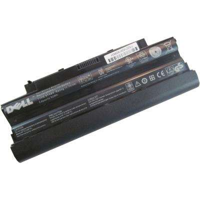 Акумулятор до ноутбука Dell Inspiron 13R J1KND 8100mAh (90Wh) 9cell 11.1V Li-ion (A41896) - зображення 2