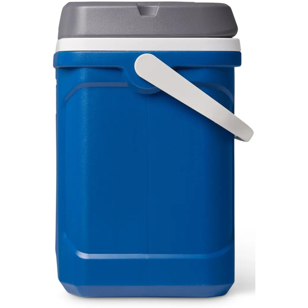 Термобокс Igloo Latitude 30 28л Blue (0342235033218) - изображение 7